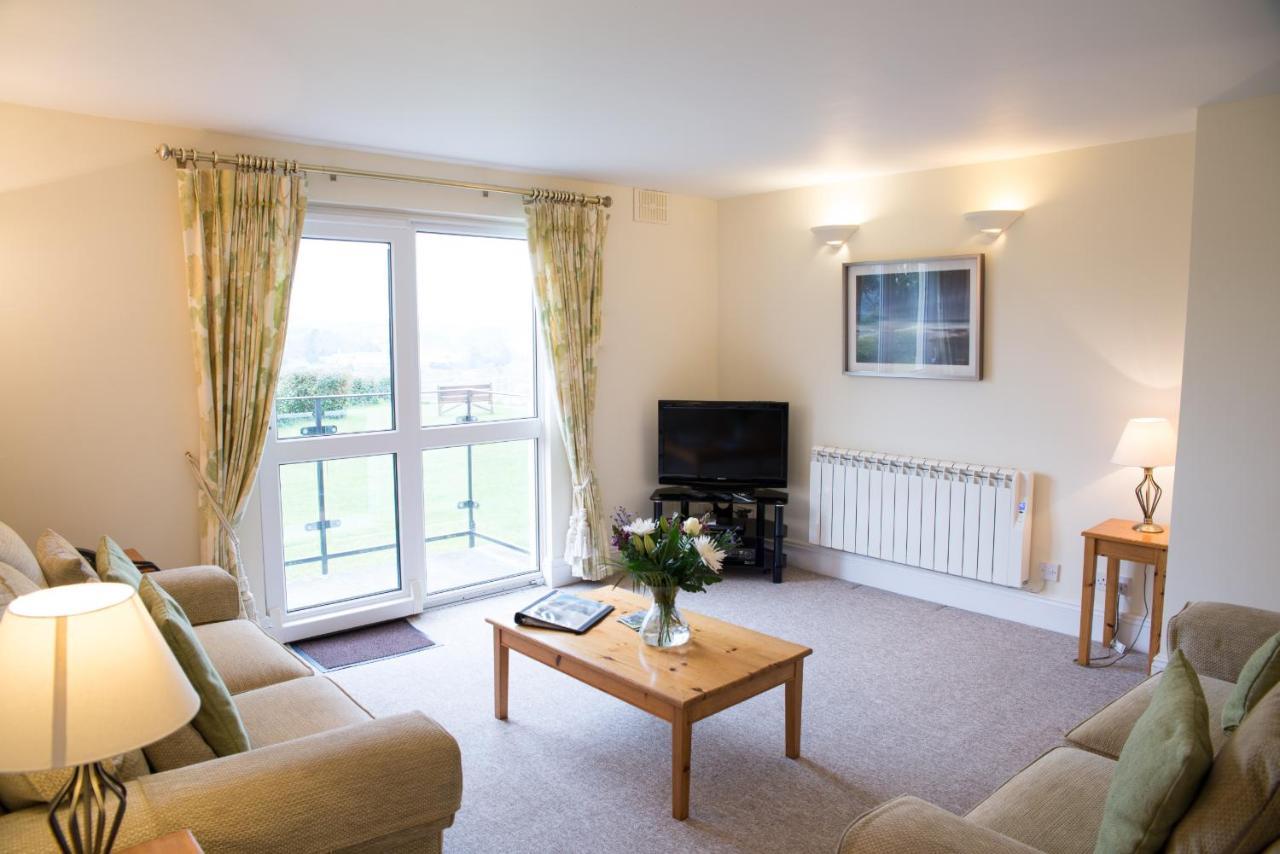 Park Club With Swimming Pool & Apartamento Kingswear