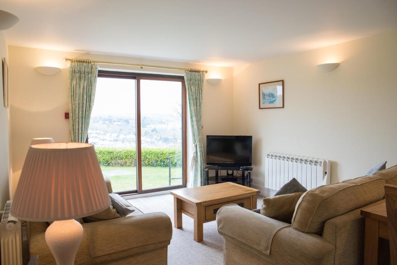 Park Club With Swimming Pool & Kingswear