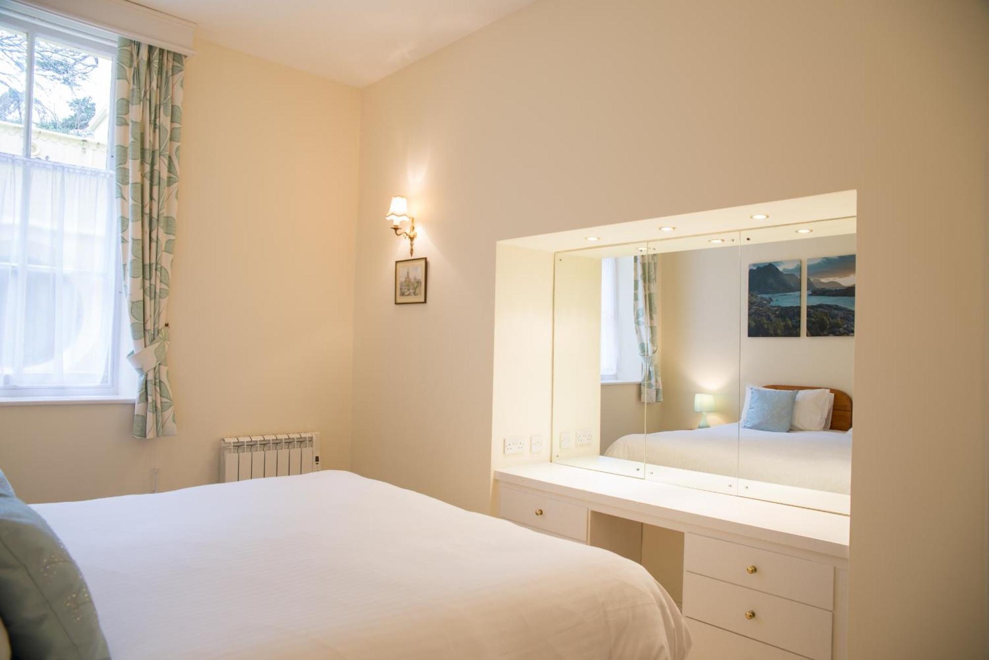 Park Club With Swimming Pool & Apartamento Kingswear