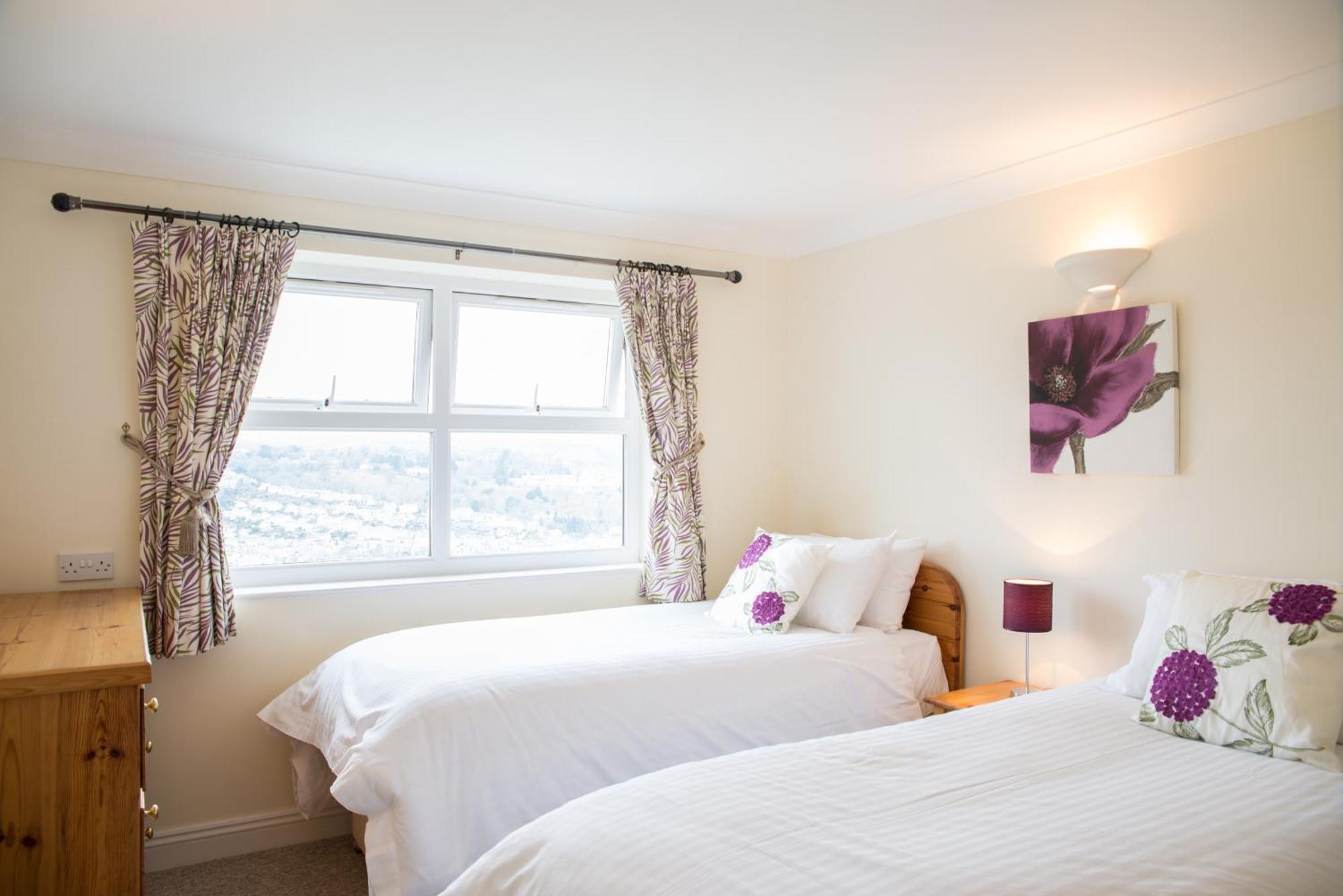 Apartamento Park Club With Swimming Pool & Kingswear