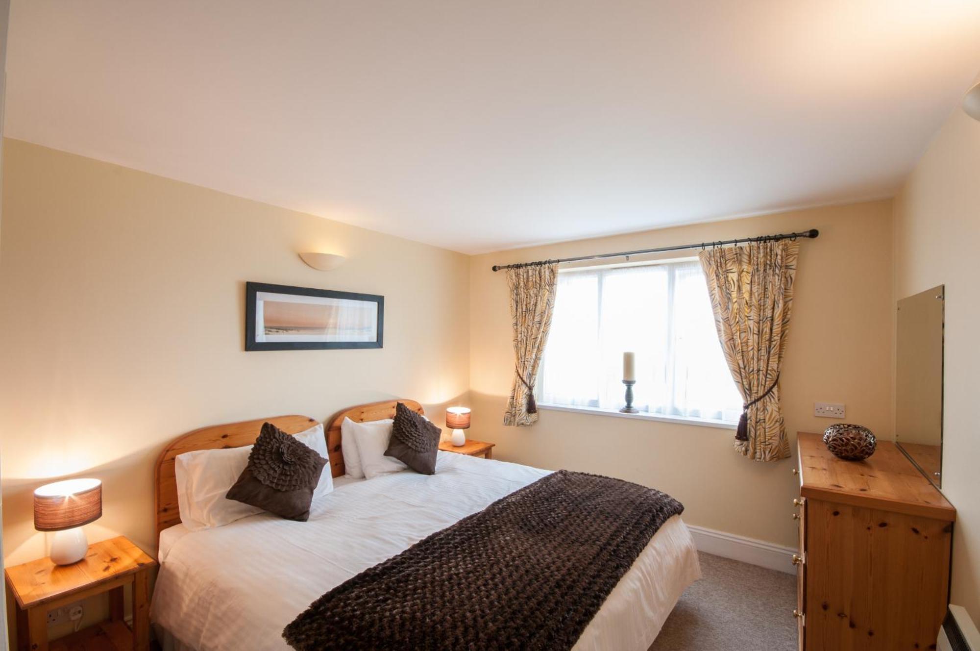 Apartamento Park Club With Swimming Pool &